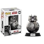 Funko Pop BB-9E (Star Wars 202)