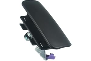 KASTURRBOO KASturbo Left Side Loading Door Handle for Transit MK6 MK7, Sliding Outer Handle 2000-2014 1494055