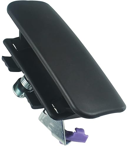 Türgriffkabel Für Ford Transit MK6/MK7 - Seitentür Außengriff 4170579