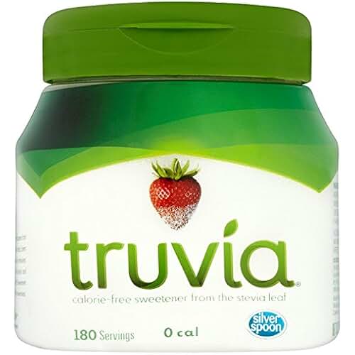 Amazon.co.uk stevia sweetener