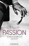 Image de Passion. Leidenschaftlich verführt: Passion 2 - Erotischer Roman