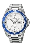 J.Springs BEB074 Herren-Armbanduhr