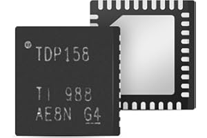 AIKEEC HDMI IC Control Chip Retimer TDP158 Repair Parts for Xbox One X Console