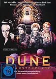 Dune - Der W�stenplanet - Mediabook - Limitiert auf 150 St�ck - Cover B [Blu-ray] - Kyle McLachlan