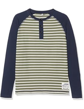 NAME IT Jungen Langarmshirt Nitjipe Ls Top M Nmt
