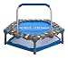 Produktbild smartrike 910 – 1300 – Jump trampoline 90 cm, 3 in 1