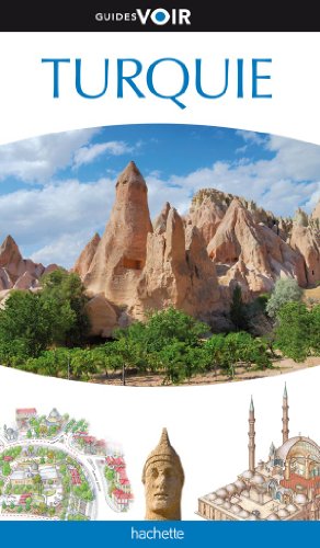 couverture de : Turquie