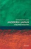 Image de Modern Japan: A Very Short Introduction
