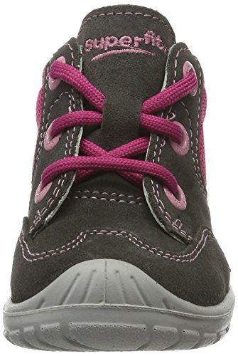 Superfit Baby Mädchen Softtippo Lauflernschuhe - 4