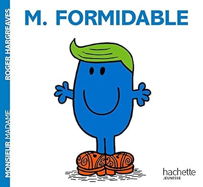 Monsieur Formidable