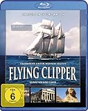Flying Clipper - Traumreise unter wei�en Segeln [Blu-ray] - Grace Kelly