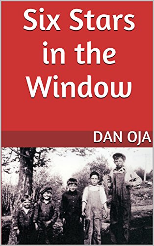 Six Stars in the Window (English Edition)