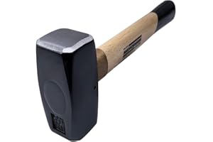 Brüder Mannesmann Werkzeug Fäustel 1500 g, M76522