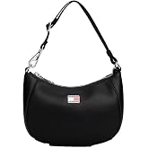Tommy Hilfiger TJW DAILY ELEVATED SHOULDER BAG El &Ccedil;antası Kadın