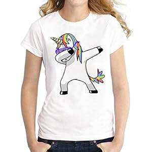 Flyfish Women's Summer Street Impreso