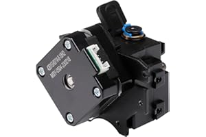 Anycubic Kit de extrusora de accionamiento directo oficial con impresora 3D Kobra 2, Kobra 2 Pro, Kobra 2 Plus, Kobra 2 Max