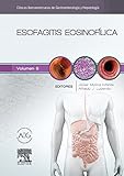 Image de Esofagitis eosinofílica: Clínicas Iberoamericanas de Gastroenterología y Hepatología vol. 5