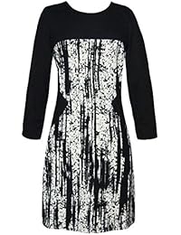 Lavand - Vestido - trapecio - para mujer