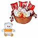Kinder Joy Treats With Teddy RS.749.00