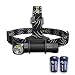 Produktbild Nitecore HC33 Cree XHP35 High Intensity Headlamp - 1800 Lumen