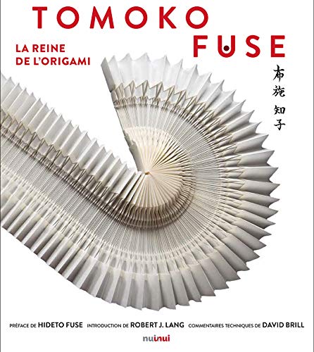 Download Tomoko Fuse - La reine de l'origami Download Tomoko Fuse - La reine de l'origami