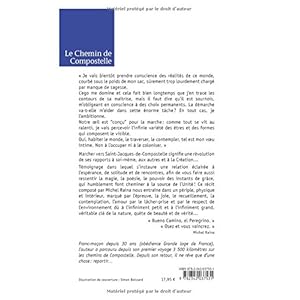 Le Chemin de Compostelle Livre en Ligne Le Chemin de Compostelle Livre en Ligne - Telecharger Ebook