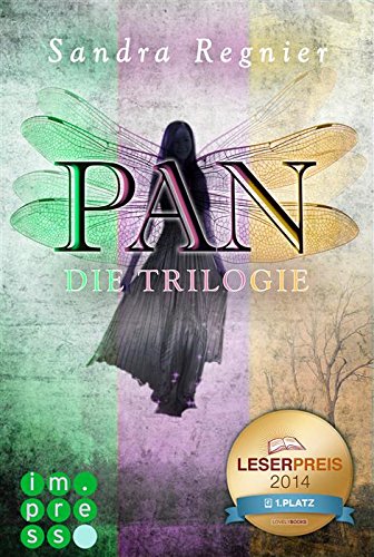 Download Die Pan-Trilogie: Band 1-3 Download Die Pan-Trilogie: Band 1-3