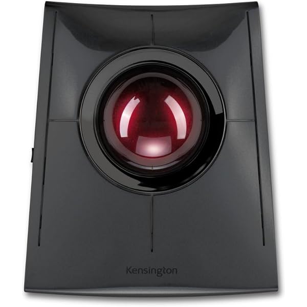 Kensington Kensington SlimBlade Pro Trackball K72085JP : Amazon.in
