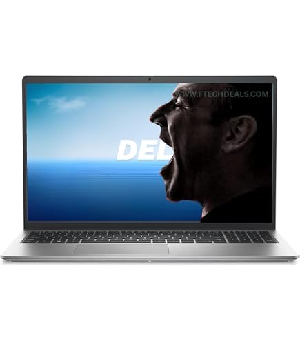 𝗗𝗲𝗹𝗹Laptop Model 5420 Laptop | InteI Core i5 11th Gen | 8GB