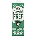 Arla Lactofree Long Life Semi Skimmed Milk 1L x2