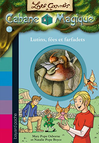 Lutins, fées et farfadets