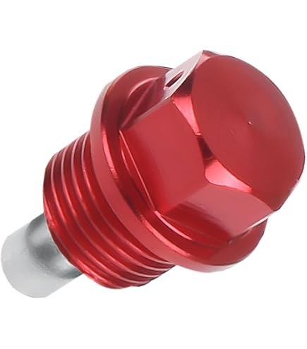 Bouchon De Vidange Avec Joint Assemblé M22-1,5 X 13 Mm Acier - Compatible Alfa Romeo, Citroën, Fiat, Ford, Lancia, Opel, Peugeot - Réf. 221481