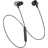 SoundPEATS Q30 HD Cuffie Bluetooth in-Ear Stereo Magnetici Auricolari Bluetooth QCC3040 IPX6 Resistenti al Sudore con Microfo