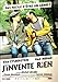 J'invente rien [Francia] [DVD]