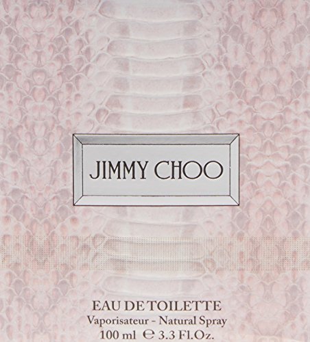 Jimmy Choo EDT Spray, 100ml - 3