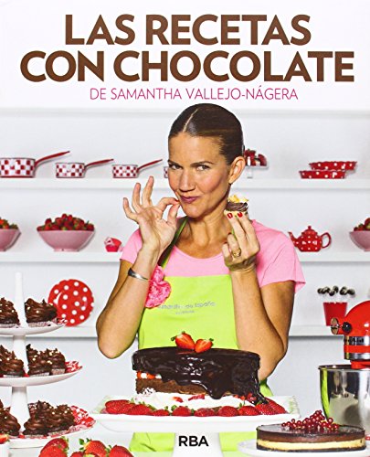 Download Las Recetas Con Chocolate (GASTRONOMÍA Y COCINA) Download Las Recetas Con Chocolate (GASTRONOMÍA Y COCINA)