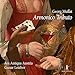Produktbild Muffat: Armonico Tributo, Salzburg 1682