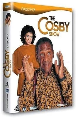 M6 VIDEO Cosby Show-Saison 7