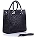 Produktbild Damen Handtasche 300007 Damentasche Henkeltasche Tragetasche Umhängetasche