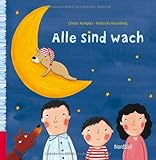 Cover zum Buch Alle sind wach