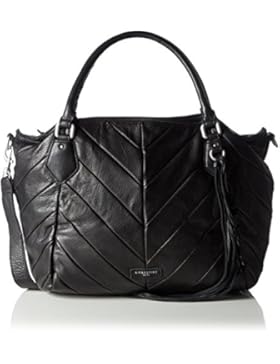 Liebeskind Berlin Amanda Damen Henkeltaschen 41x30x21 cm (B x H x T)