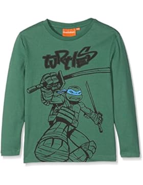 Teenage Mutant Jungen T-Shirt