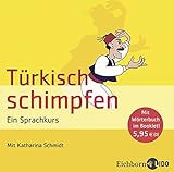 Türkisch schimpfen: Szenische Lesung. by 