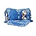 Produktbild DISNEY FROZEN Supersoft Bettlaken Set Winter Korallen