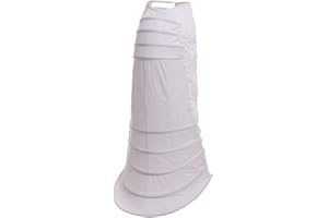 GRACEART Da Donna Vittoriano Crinolina Cerchio trambusto Gabbia Borsa