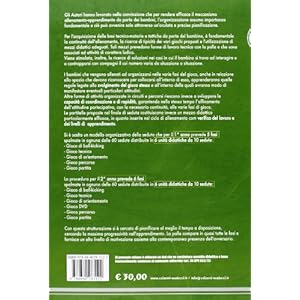 Esercizi e giochi tecnici. Per una programmazione biennale in 12 unità didattiche e 120 sedute. Piccoli amici e 1° ann
