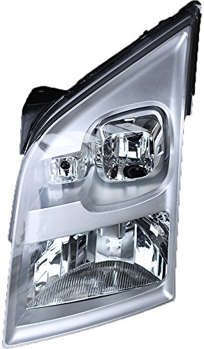 Preisvergleich Produktbild Ford Transit Scheinwerfer Links mit STELLMOTOR 6C1113101EA 13101AF