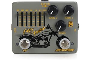 Caline DCP04 - Easy Driver EQ+Distortion