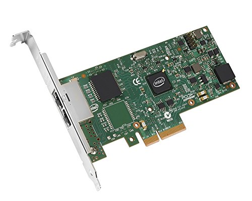 Lenovo DCG ThinkServer i350 T2 2 Port PCIe 1GB Base-T Ethernet Adaptor by Intel