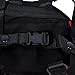 Bebamour Ladybird Baby Backpack Reins Safety Harness